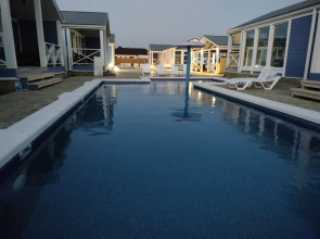 Вилла Blue Waves