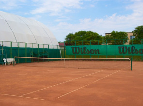 Отель Солнечный берег