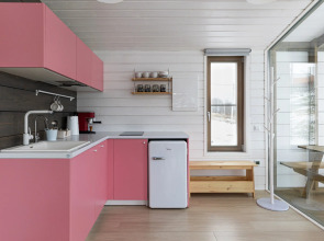 Частный дом WOW Dacha Malina