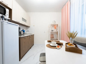 Апартаменты Пять Звёзд Президентский Дворец