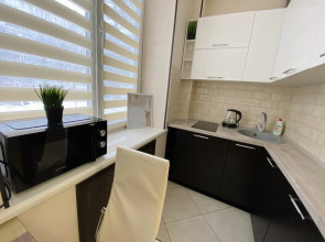 Квартира Калинина 1