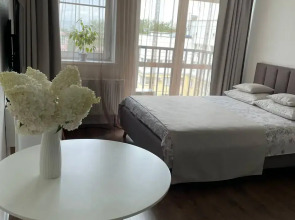 Апартаменты Deluxe