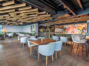 Perge Hotel (Adult Only 18+)