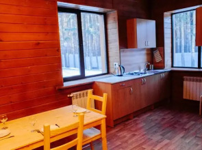 Гостевой дом Silver Country