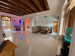 Бутик-Отель Porso