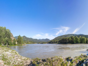 Гостевой дом Альбатрос