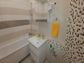 Квартира на Федерации 130А 17154