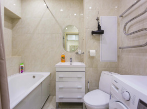 Квартира Евродвушка на Белорусской 10