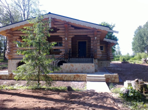 База отдыха "Стерж"