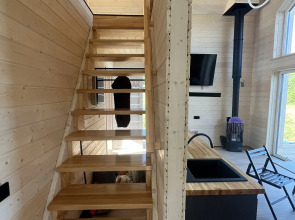 Частный дом Дизайнерский Барнхаус