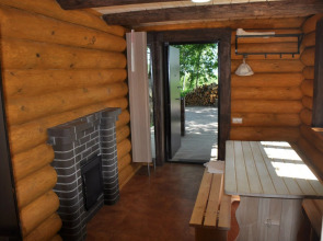 Zagorodnyij Klub Yarkoe Hotel