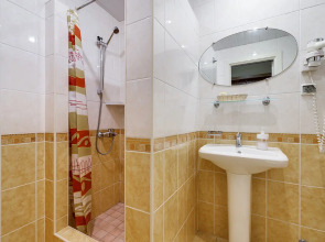 Отель КУ-КУ 2