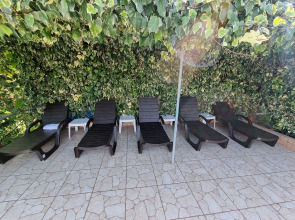 Отель Ривер