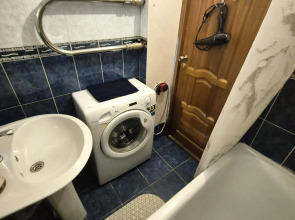 Квартира Ивантеевка Ул Толмачёва Д 2