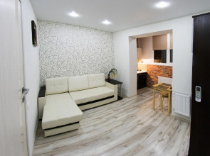 Апартаменты SutkiDar_Luzana (1)