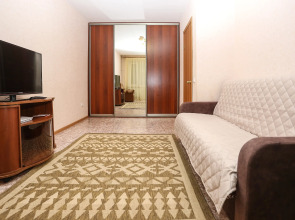 Квартира на Улице Дизайнеров 3