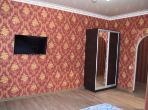 Гостевой Дом Интернационал