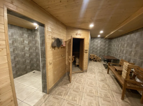 Гостевой дом Кристина и Карина