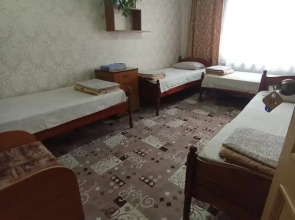 Гостевой дом на Гагарина 27