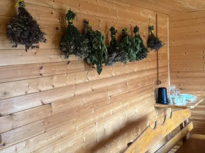 База отдыха Русский Ренессанс