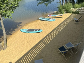 Гостевой дом Терраса Малеевская