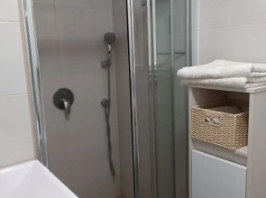 Частный Дом Волжская Дача с Верандой