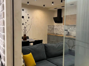 Апартаменты Aтмосфера-Sаpрhire 1