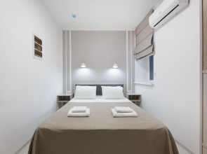 Курортный отель Пляжный Посёлок