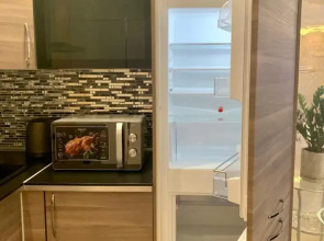 Апартаменты Студия Родионова 192/3