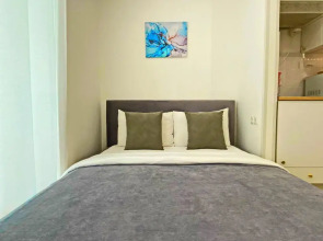 Апартаменты-студия Византия 2 - Исторический Владимир