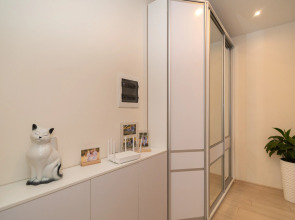 Квартира на высоте Нижнего