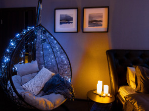 Апартаменты Murmansk