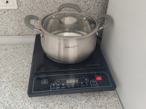 Квартира Уютная рядом с центральной набережной