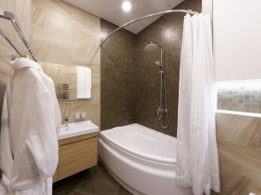 Апартаменты на Гагарина