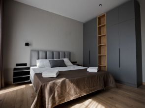 Гостевой дом Астерия Сириус