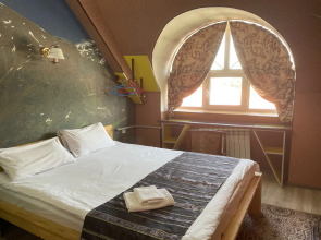 Гостевой дом Эко Дом