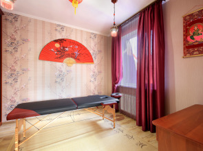 Гостевой Дом Rest-Exclusive