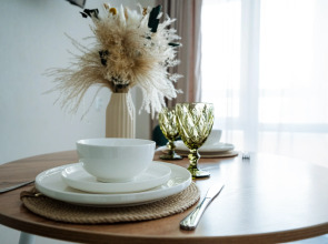 Квартира на Улице Коммунистическая 98/1