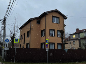 Апартаменты 4-х комнатная Квартира в Сердце Зеленоградска