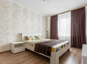 Квартира Брусника Коньково