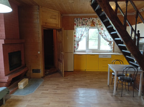 Коттеджный комплекс Корела