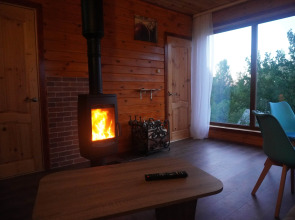 Гостевой дом Для семьи