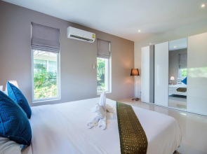 The Beach Village Resort Hotel