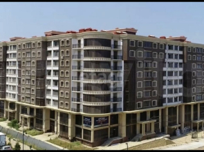 Апартаменты в Центре напротив Фонтана