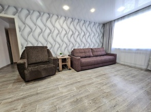 Квартира Советская 146А