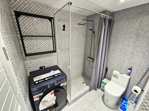 Апартаменты Thai Lux Jomtien