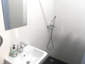 Мини-Отель Тополя