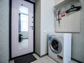 Апартаменты в Барнауле на Красноармейском