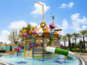 IC Hotels Green Palace