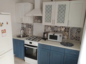 Квартира с домашним уютом